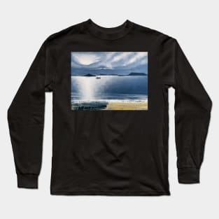 Isles of Scilly Long Sleeve T-Shirt